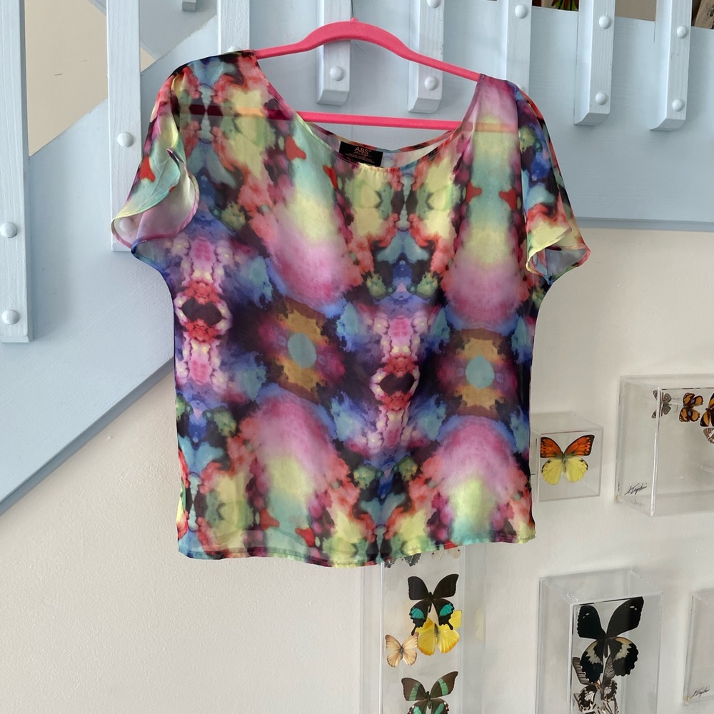 ABS top medium